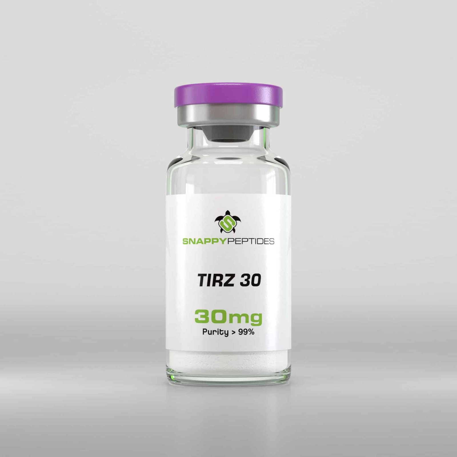 TIRZ – 30MG