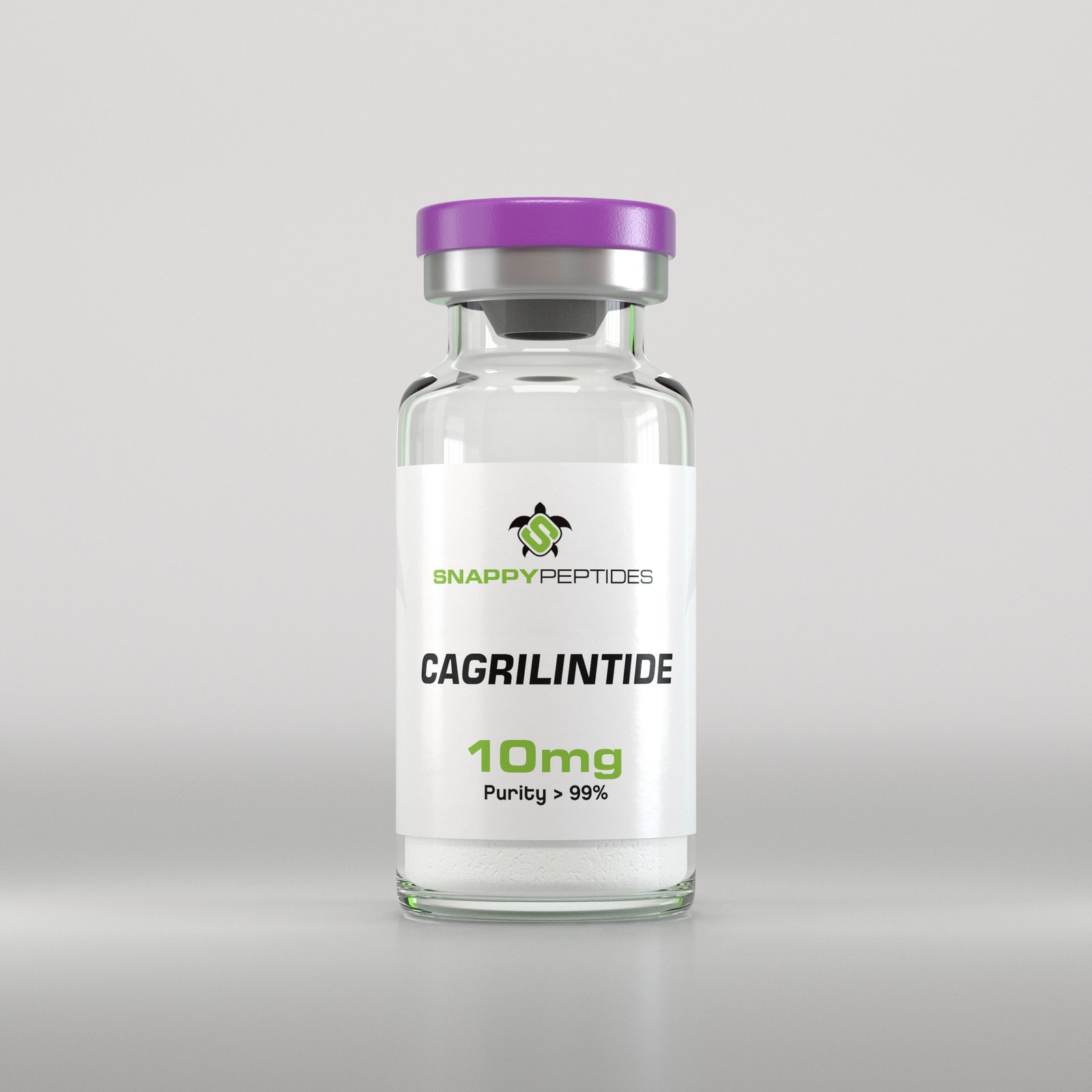 Cagrilintide – 10MG