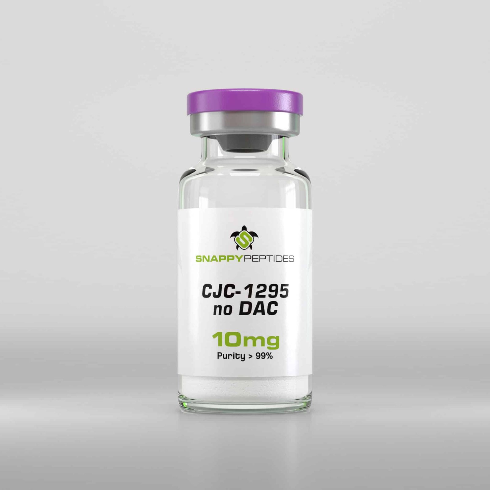 CJC-1295 No DAC – 10MG