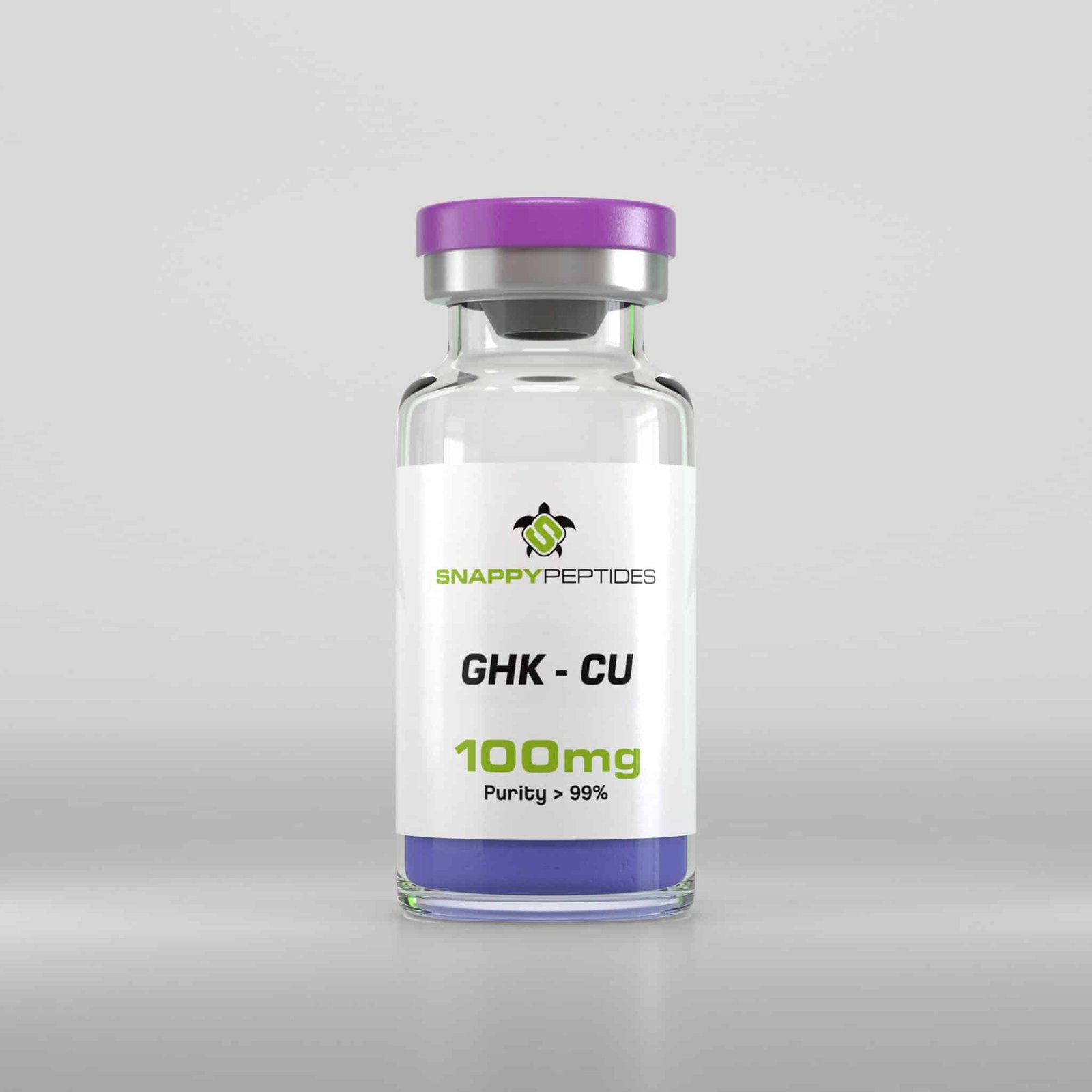 GHK-CU – 100MG
