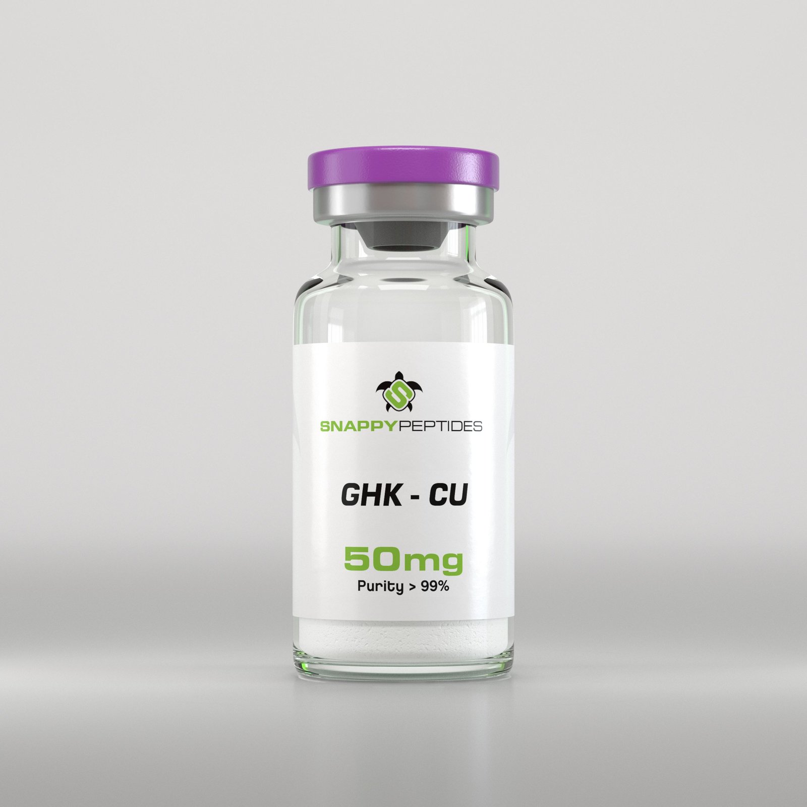 GHK-CU – 50MG