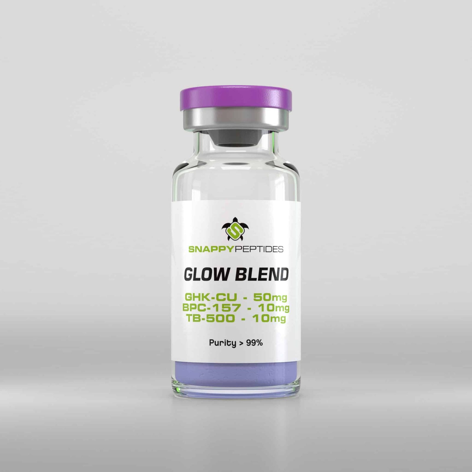 Glow Blend (GHK-CU