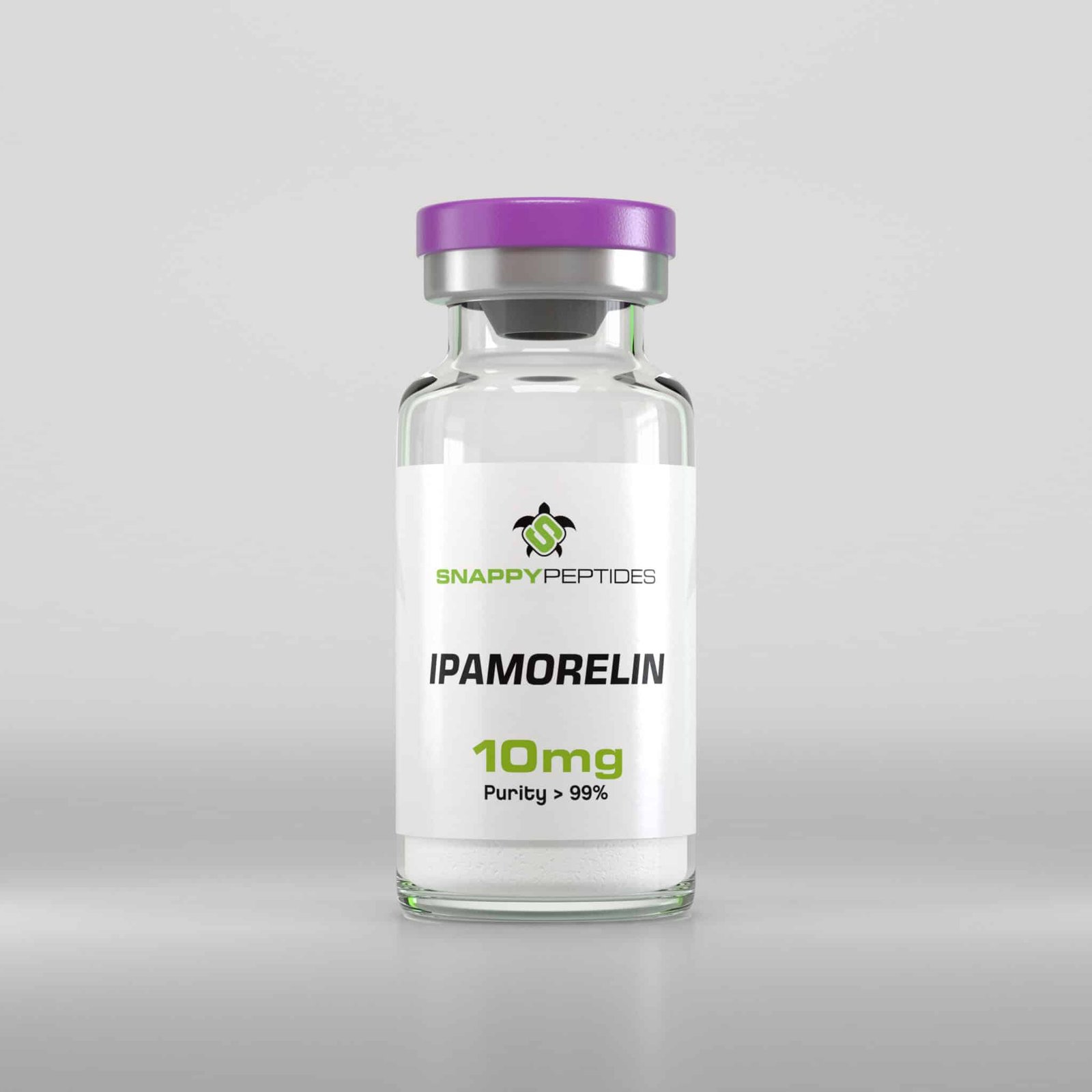 Ipamorelin – 10MG