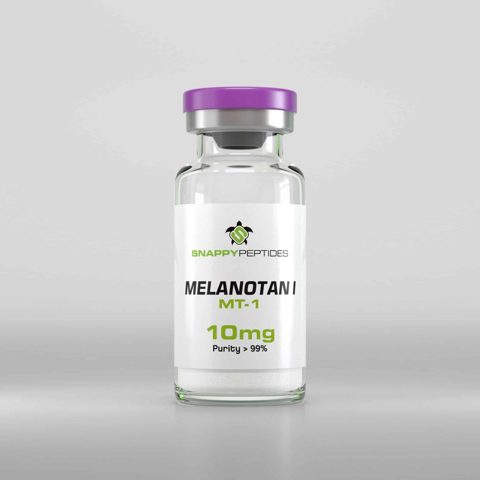 Melanotan I (MT-1) – 10MG