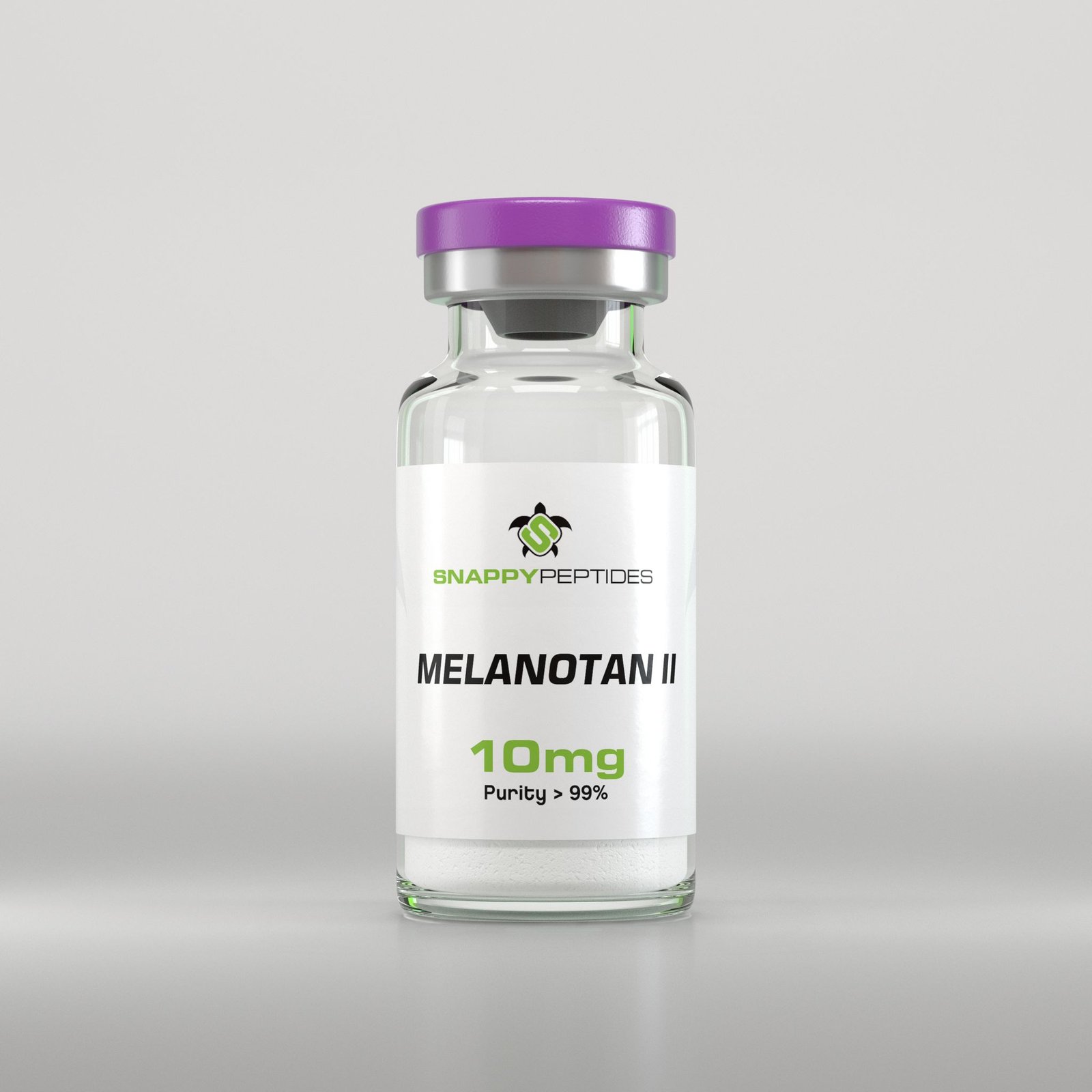 Melanotan II – 10MG
