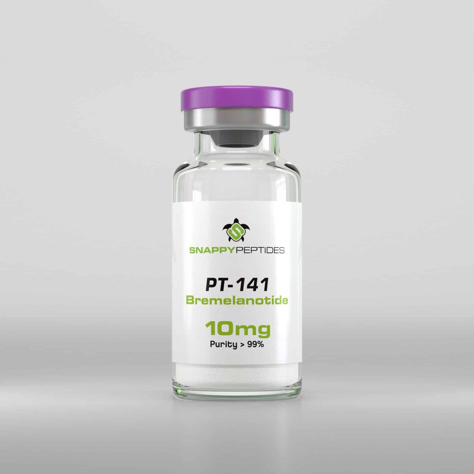 PT-141 (Bremelanotide) – 10MG