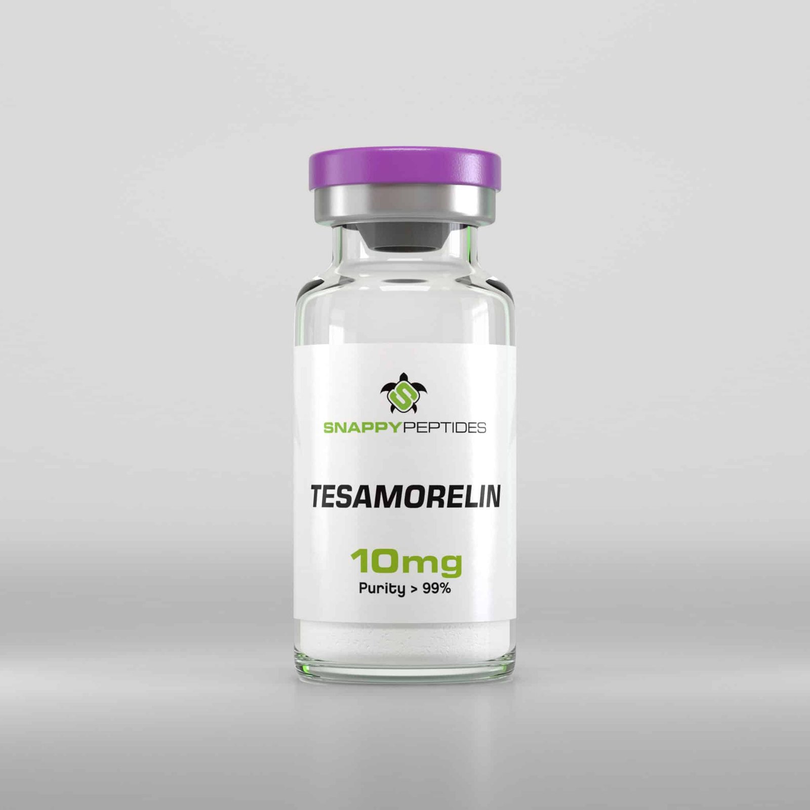 Tesamorelin – 10MG