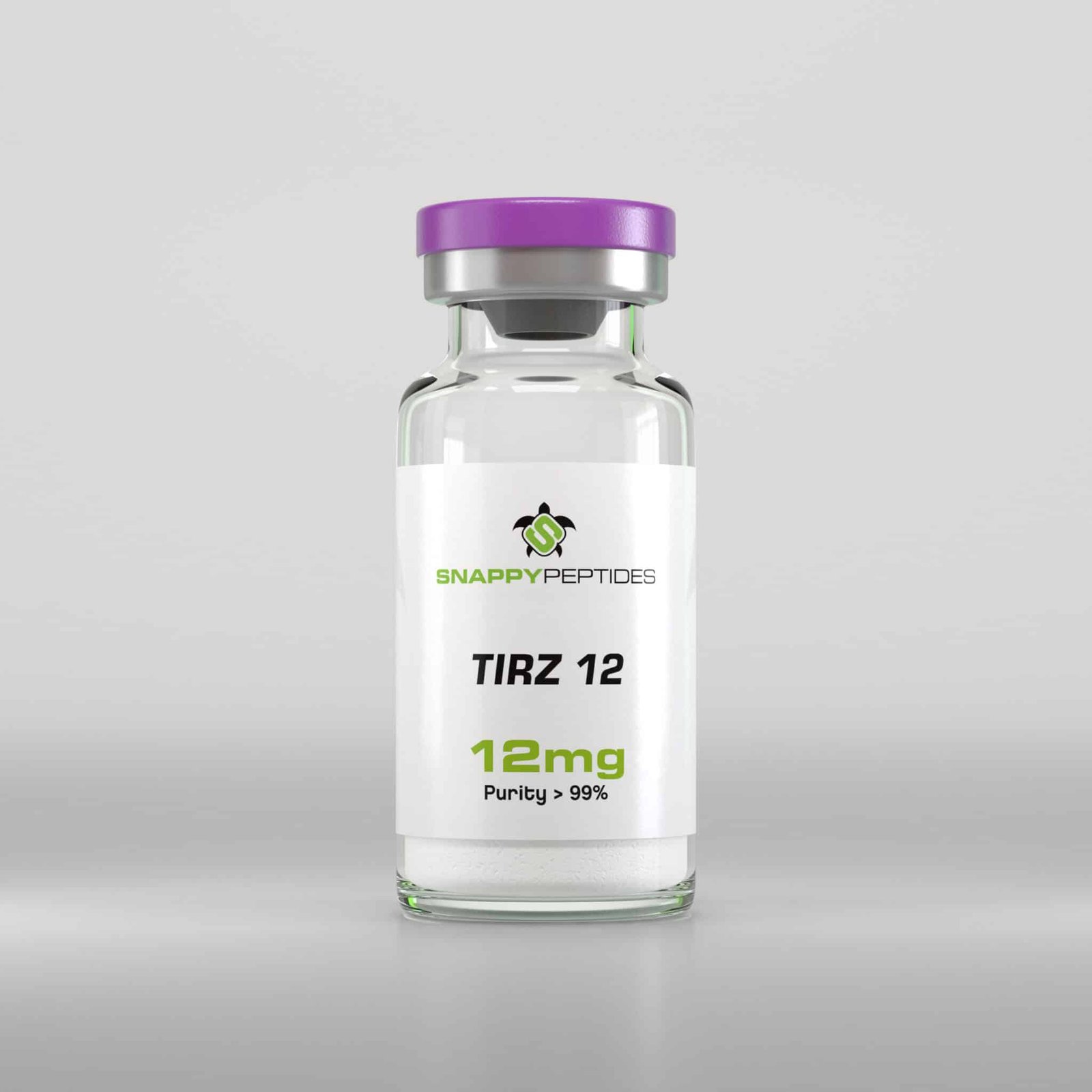 Tirz – 12MG